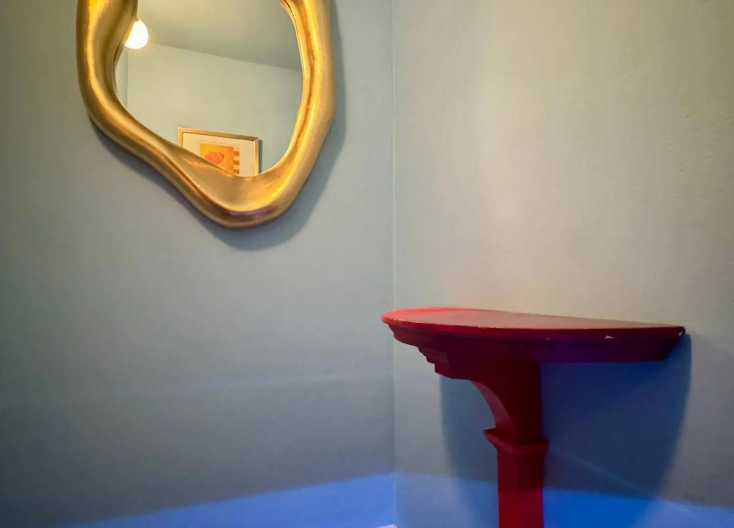 Salzburg Residenz Apartment Freilassing