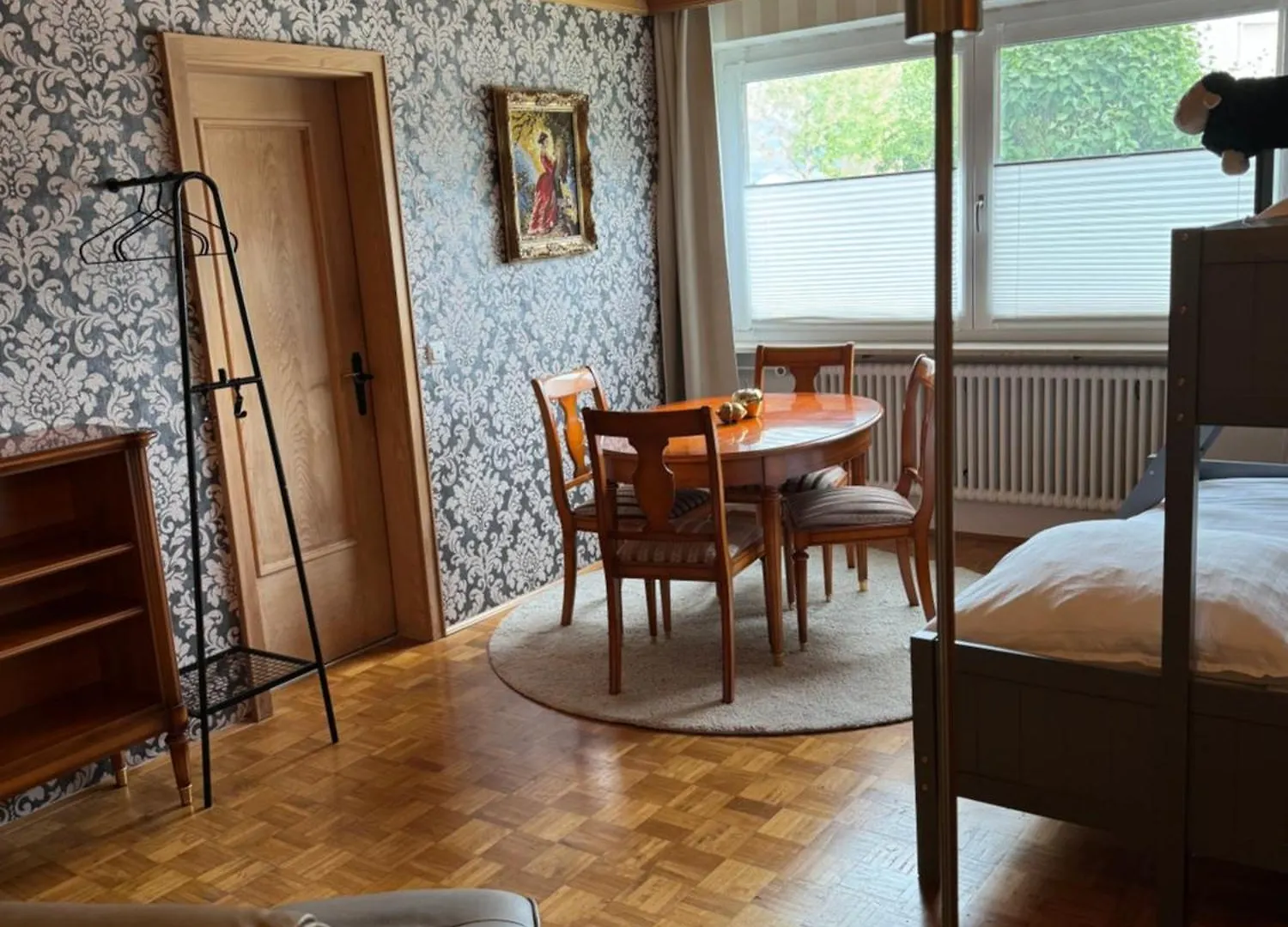 Salzburg Residenz Apartment Freilassing Germany
