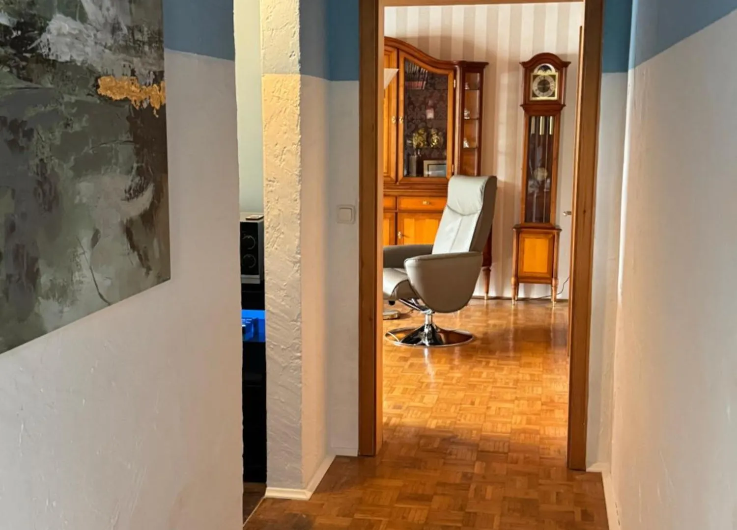 Salzburg Residenz Apartment Freilassing