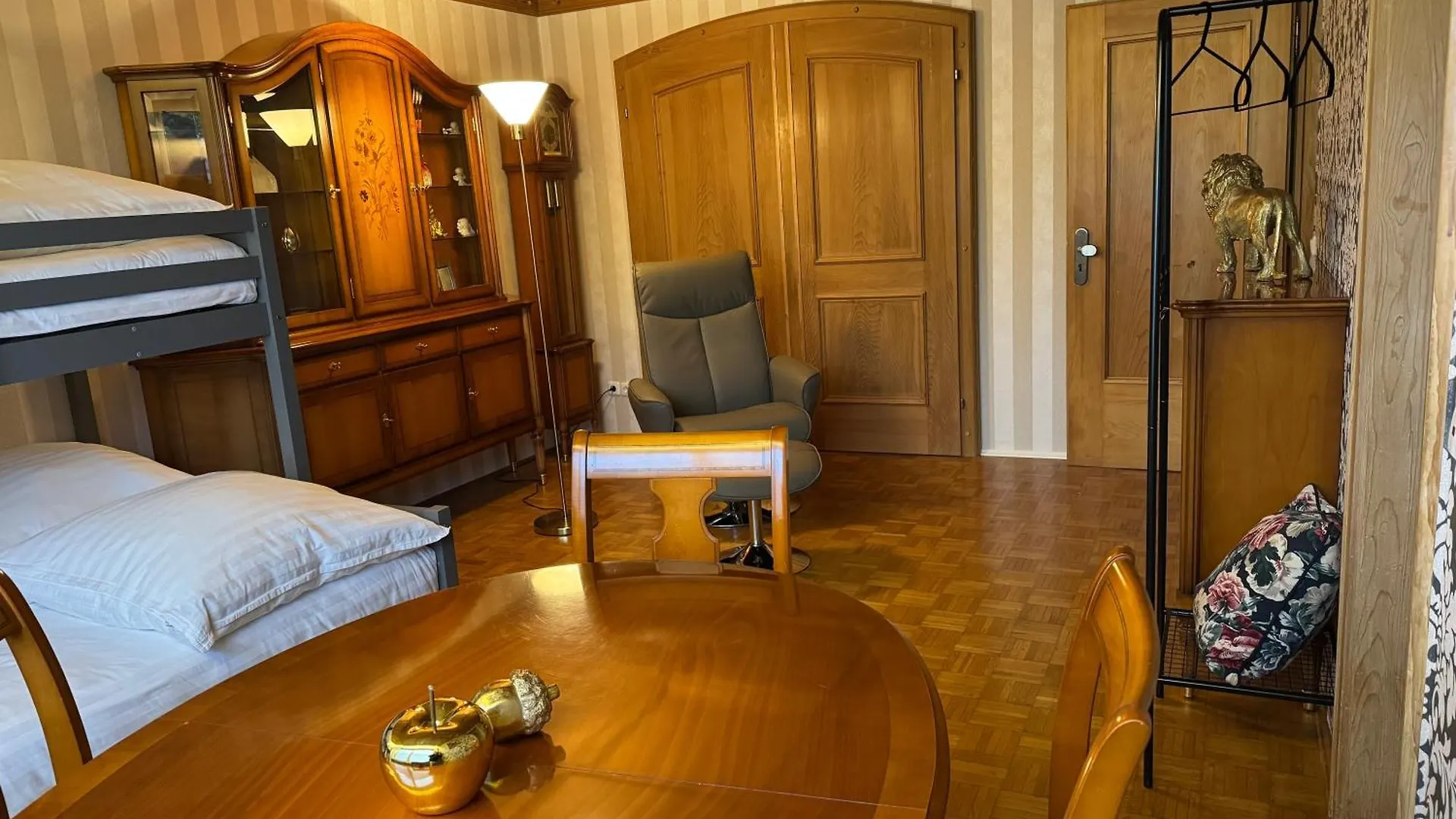 Salzburg Residenz Apartment Freilassing