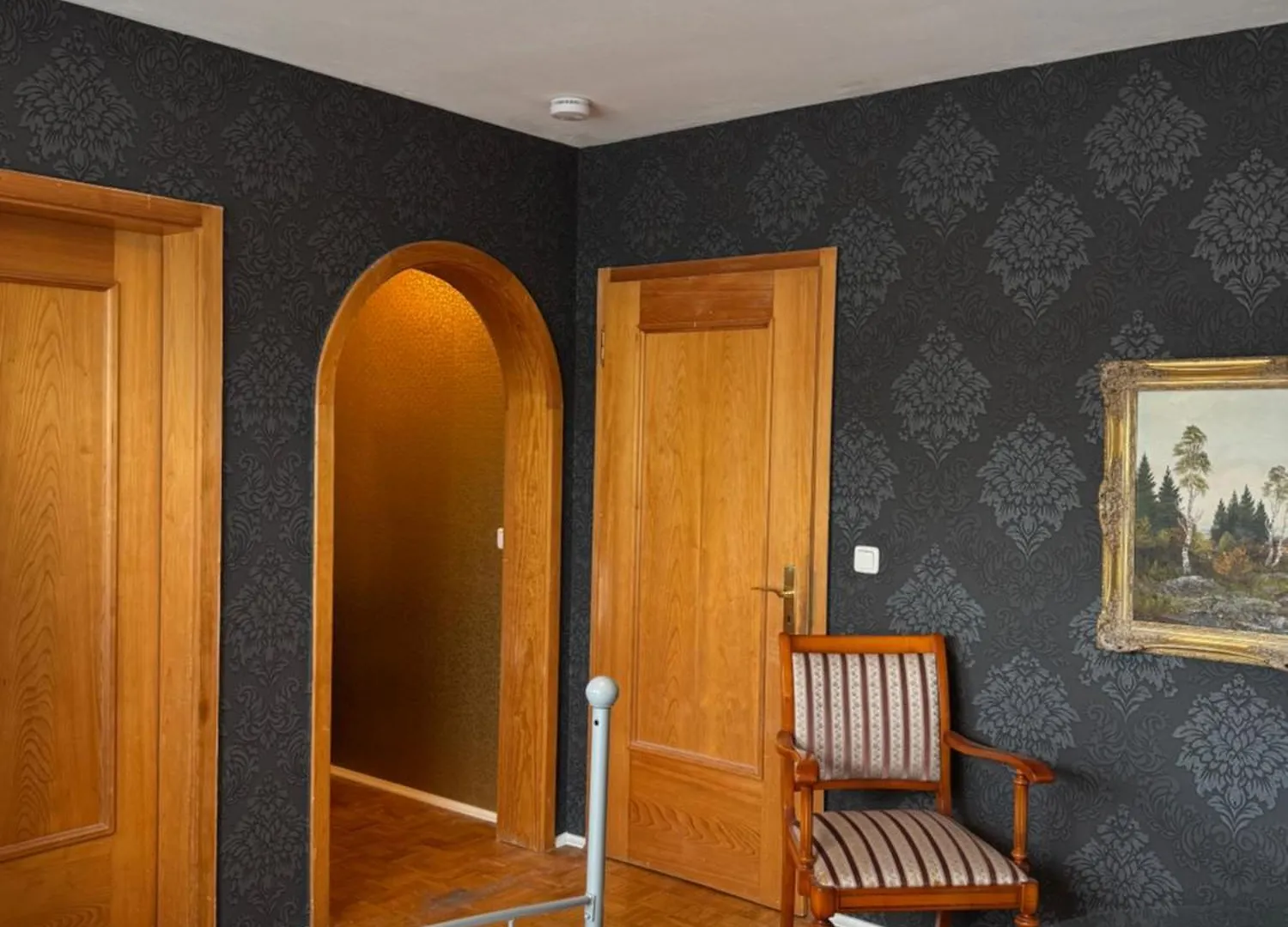 Salzburg Residenz Apartment Freilassing Germany