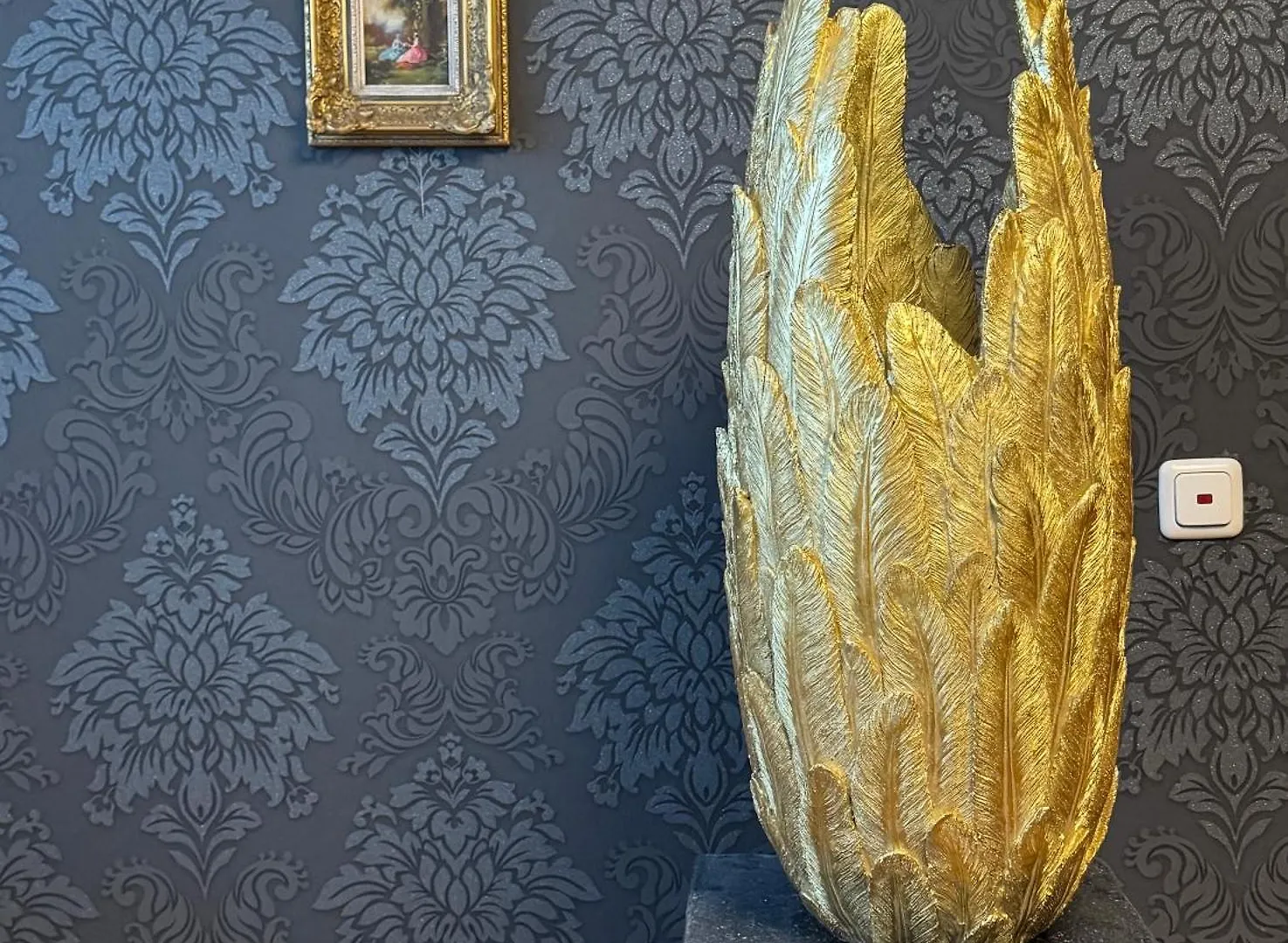 Salzburg Residenz Apartment Freilassing