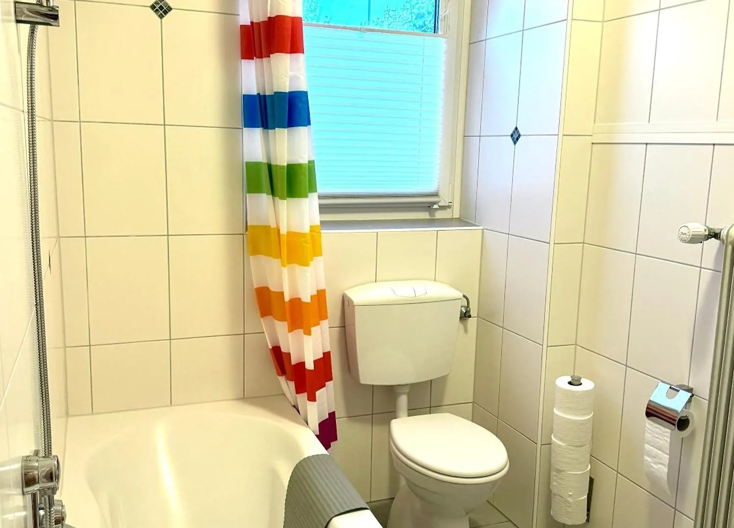 Salzburg Residenz Apartment Freilassing
