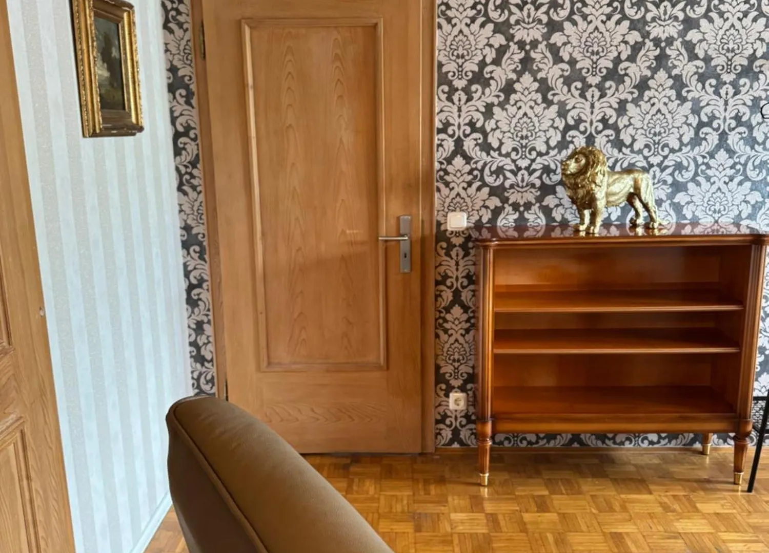 Salzburg Residenz Apartment Freilassing