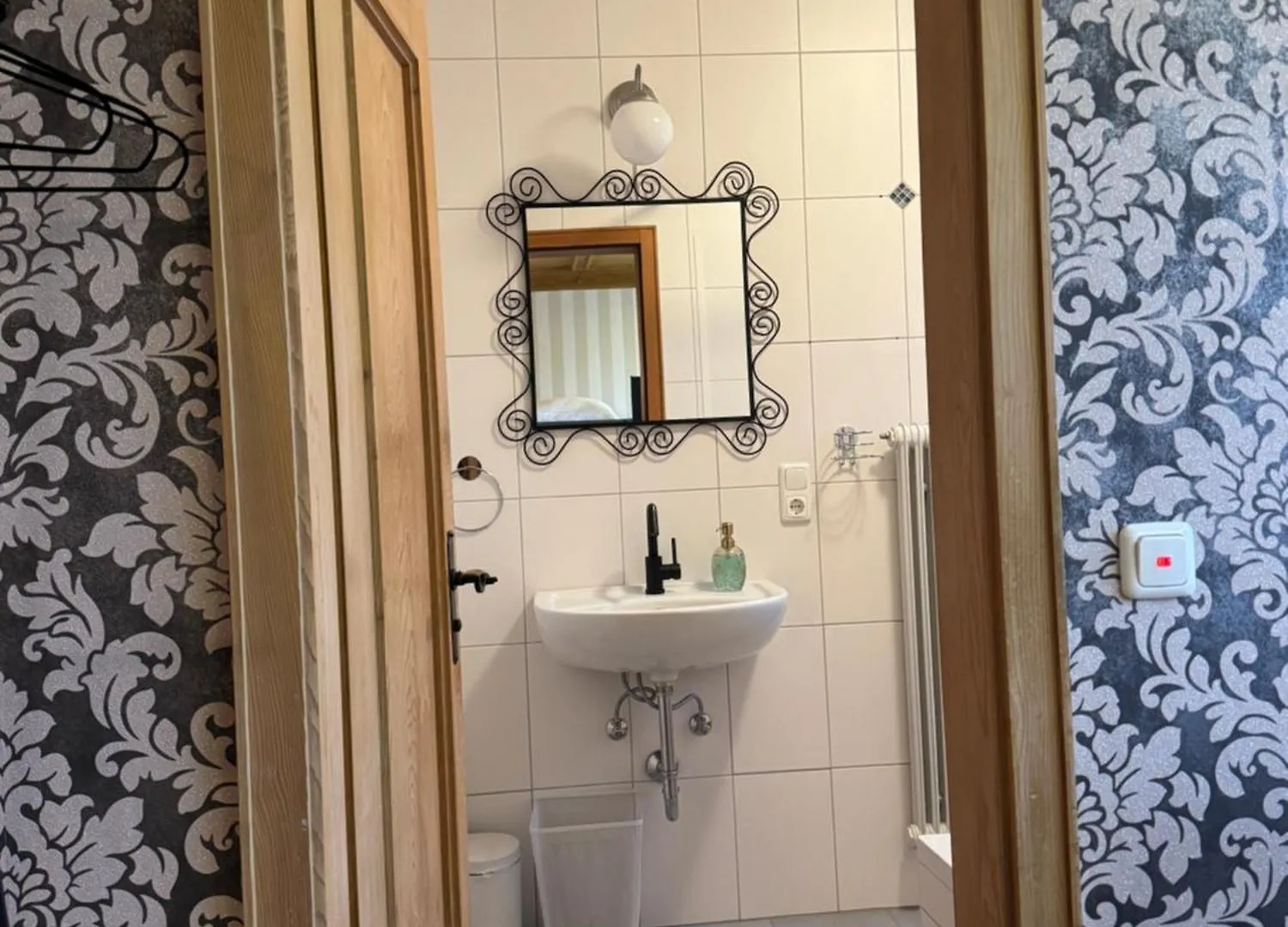 Salzburg Residenz Apartment Freilassing