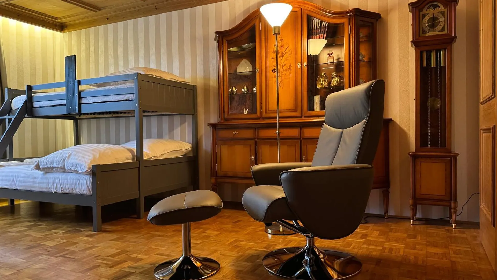 Salzburg Residenz Apartment Freilassing