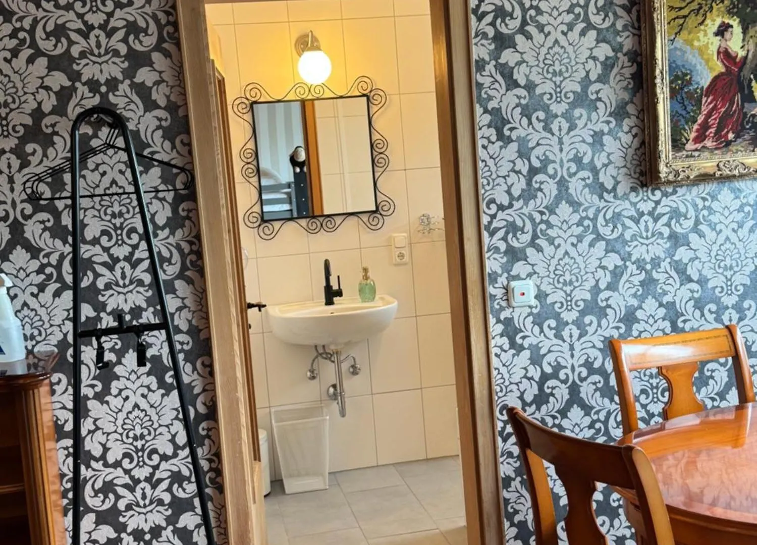 Salzburg Residenz Apartment Freilassing 0*,  Germany
