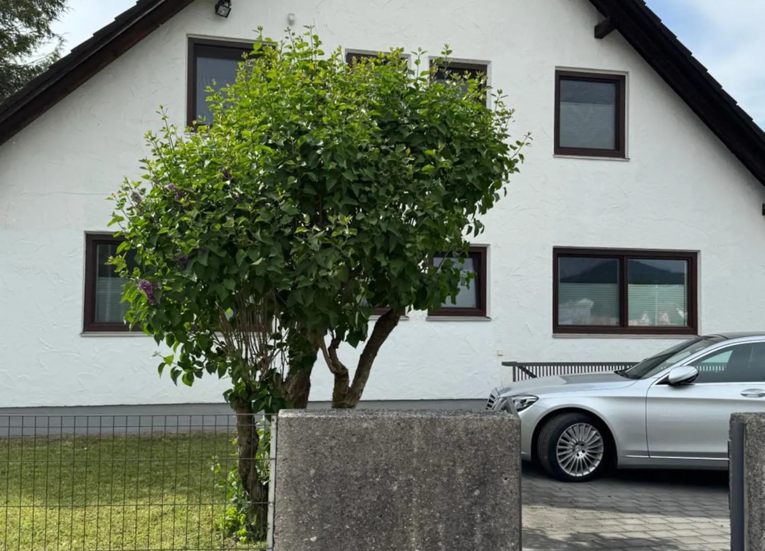 Salzburg Residenz Apartment Freilassing