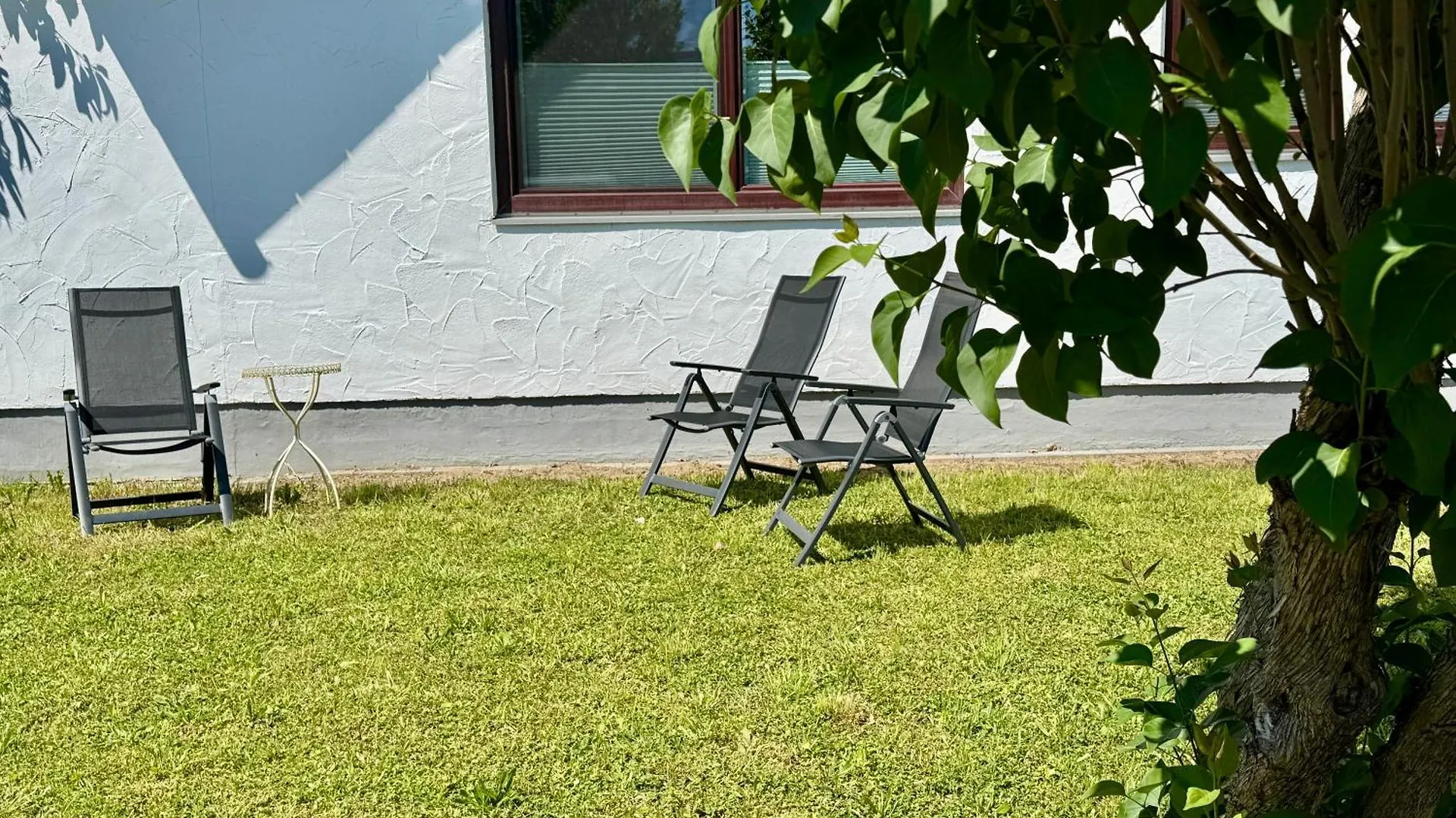 Salzburg Residenz Apartment Freilassing Germany