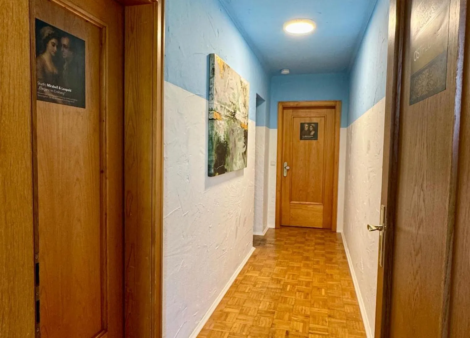 Salzburg Residenz Apartment Freilassing