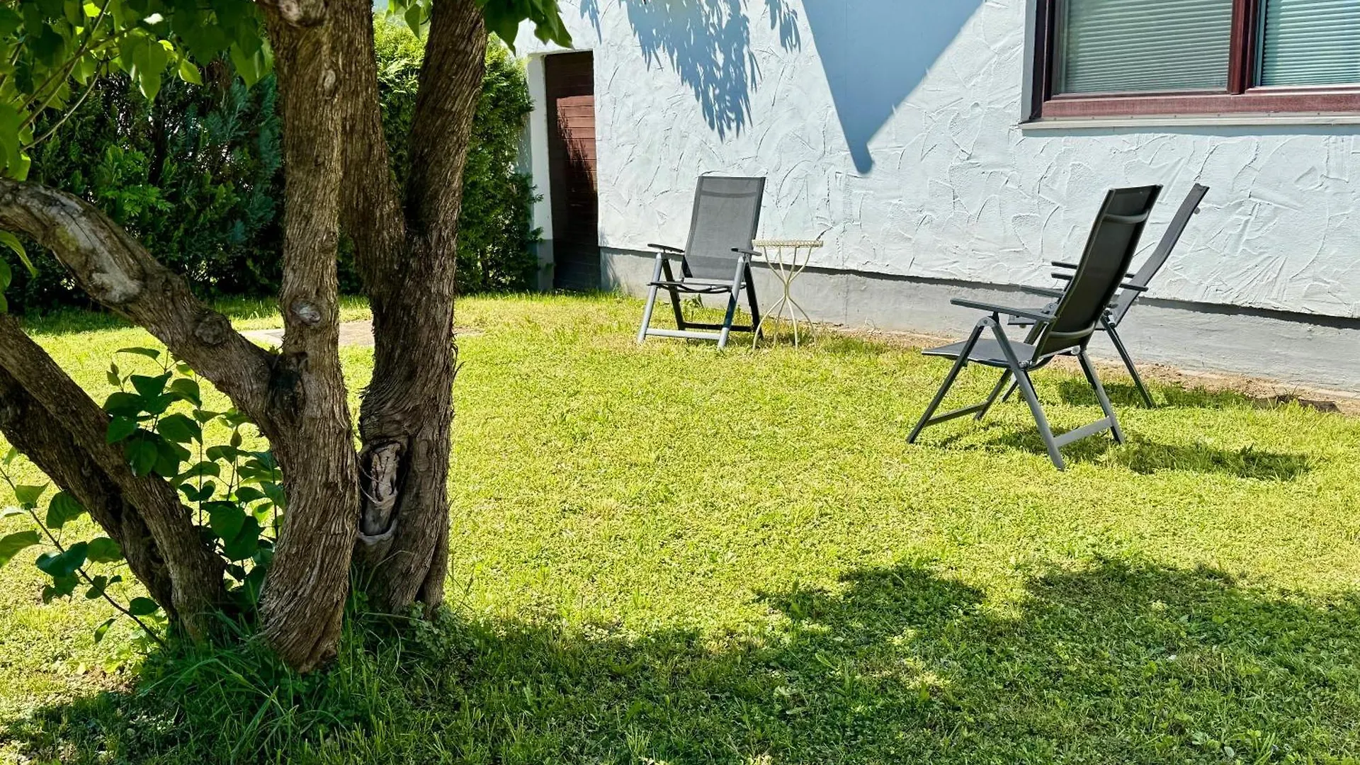 Salzburg Residenz Apartment Freilassing 0*,  Germany