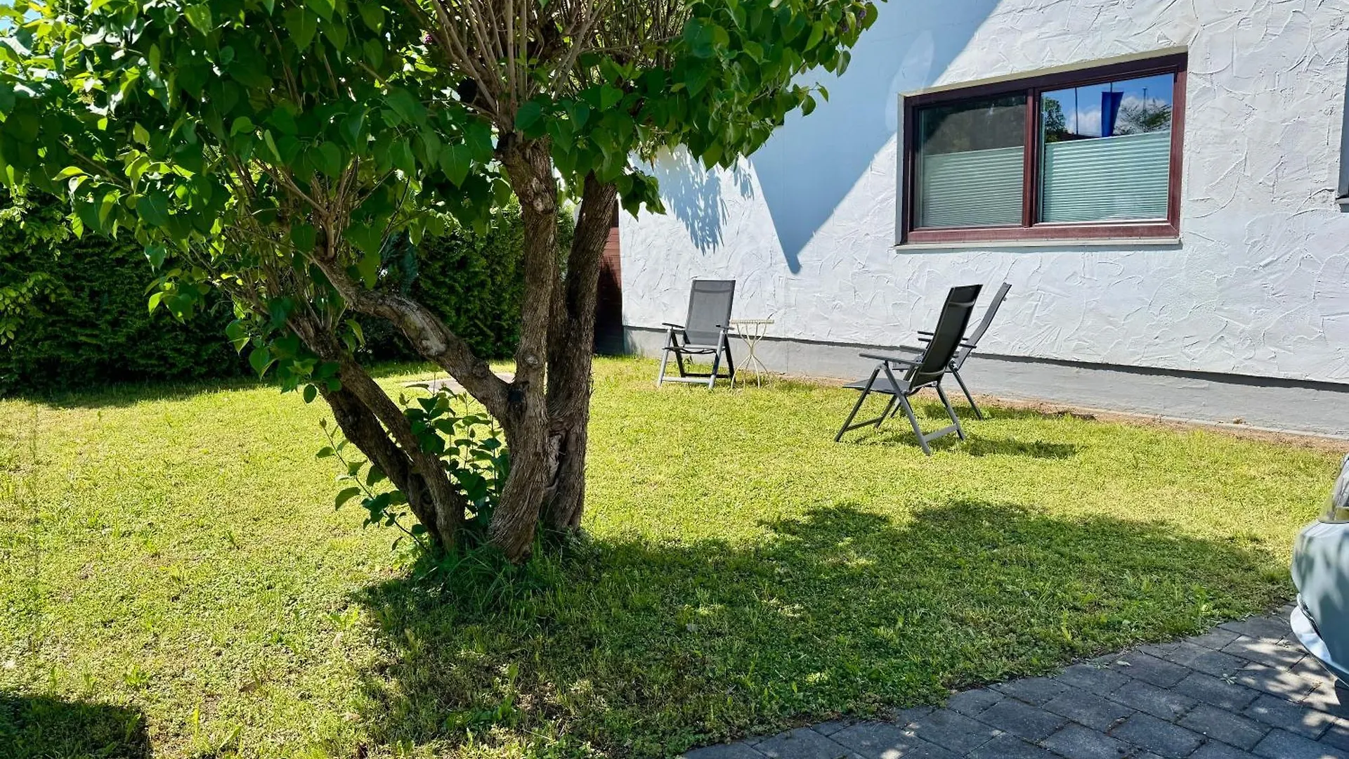 Salzburg Residenz Apartment Freilassing